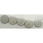 Hot Cams Valve Shims 7.48X1.65MM - 5/PACK 5PK748165. Fixed Price $21.61.