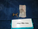 Honda Arm, Valve Rocker, Part #14611-MB0-000. Fixed Price $43.64.