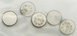 Hot Cams 5PK748200 Valve Shims 7.48X2.00MM 5/PK. Fixed Price $22.76.