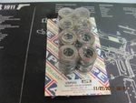 VSP500 Kawasaki KZ900 KZ1000 KZ1100 ZX1100A Ape Heavy Duty Valve Springs. Fixed Price $72.00.