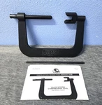 Jims Valve Spring Compressor Tool DS-196013,96600-36B (INV03- BINW001B). Fixed Price $249.99.