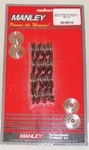 Performance High Lift Valve Spring Kit Harley Sportster Ironhead 60296. Fixed Price $143.55.