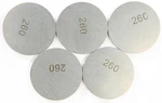 K&l Supply 13-7669 29.50MM Valve Shim Refill, 2.60MM (5 Pack). Fixed Price $37.49.