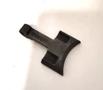 Kawasaki 12005-1203 Main Exhaust Valve KX250 (1995-1996) Nos New. Fixed Price $77.71.