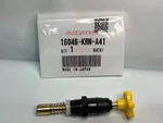 Valve Set, Starter; Honda Nos P/n 16046-KRN-A41 Fit: See Fitment Chart Below. Fixed Price $35.00.