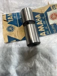 Nos Yamaha New Oem Rocker Shaft 1970-75 TX650 Xs 256-12156-01-00 #bin. Fixed Price $16.99.