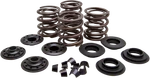 Kibblewhite Valve Spring Kit 0.600" Lift Shovelhead '66-'E79 20-20450. Fixed Price $142.97.