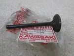 Nos 74-78 Kawasaki KZ400 Intake Inlet Valve Genuine Oem 12004-019. Fixed Price $24.99.