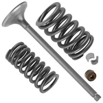 In. Valve Kit For Honda 14711-KCY-670 14761-KG0-003 14751-KCY-670 12209-KL4-005. Fixed Price $21.00.