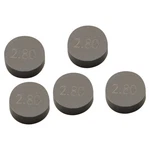 Pro-x 7.48MM Shims 2.80MM 29.748280. Fixed Price $22.57.
