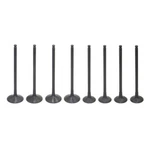 8PCS Intake Exhaust Valves For Suzuki GSXR600 2011-2024 2023 2022 2021. Fixed Price $89.98.