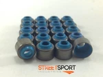Yamaha "1994 - 1998" Fkm Valve Seals Set Of 20 New!!. Fixed Price $49.90.