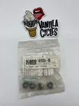 K-line Valve Seals Part # 18004-86. Fixed Price $11.00.