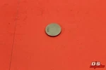 Nos Honda CB900 CB750 CB1100 Cbx Shim Tappet 2.75 Part# 14919-422-000. Fixed Price $10.46.