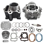 70CC Complete Top End Kit For Honda CRF70 Xl Sl Cl TRX70 ATC70 CT70 XR70. Fixed Price $51.99.