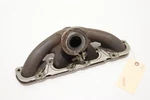 2009 - 2015 Bmw 750 4.4L V8 Engine Left Or Right Side Exhaust Manifold Oem. Fixed Price $44.99.