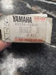 Yamaha 99999-01443. Oem Valve Rocker Arm Kit. Fits TT250 XT250 SR250.. Fixed Price $99.00.