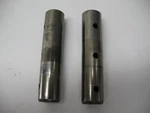 1982 Yamaha Virago Front Rocker Arm Shaft 4X7-12156-02-00. Fixed Price $7.66.