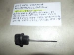 Nos Vintage Yamaha , Oil Level Dip Stick Plug 401-15362-00-00 Fits Many Models. Fixed Price $13.95.
