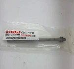 5CU-1131V-00-00 Yamaha Shaft 5CU1131V0000 New Genuine Oem Part. Fixed Price $90.36.