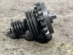 Honda Speed Controller Centrifugal Regulator 19200-KZ4-L10. Fixed Price $173.72.