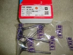 Honda Crf 150, 2006-08 Intake Valve, You Get One 14711-KRM-840 Usa. Fixed Price $15.00.