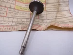 Nos Honda CA175 CB175 CB200 CL200 SL175 Genuine Intake Valve 14711-235-010. Fixed Price $94.99.