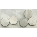 Hot Cams Valve Shims 7.48X1.85MM - 5/PACK 5PK748185. Fixed Price $22.34.
