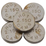 New Hot Cams Pack 9.48MM X 2.15MM Valve Shim Kits For Yamaha 5PK948215. Fixed Price $20.48.
