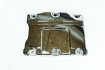 2008 Harley Dyna Fxdc Super Glide Custom Oem Twin Cam Top Rocker Cover 17571-99. Fixed Price $30.60.