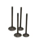 Ahl Intake Exhaust Valve Set For Suzuki LTZ400 2003-2009 (2 Pairs). Fixed Price $146.16.