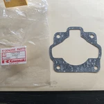 2 Nos Kawasaki Cylinder Base Gasket 1965 B8, 1970 MB1 Oem 11009-006 / 11060-1577. Fixed Price $19.69.