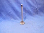 Honda 14721-689-000 Exhaust Valve Nos H508. Fixed Price $25.95.