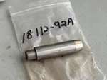 Harley 18112-92A Valve Guide Nos. Fixed Price $16.00.