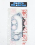 Nos Genuine Honda Outboard Engine Exhaust Chamber Gasket BF100Z BF75Z. Fixed Price $13.99.