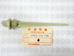Honda Nos New 15650-102-700 Oil Dipstick Atc Ct. Fixed Price $39.99.
