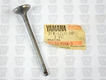 Yamaha Nos New 36Y-12121-00 Exhaust Valve FJ1200 FJ1100. Fixed Price $29.99.