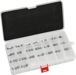 Moose 7.48MM Complete Steel Valve Shim Kit For Honda CRF150R 07-18. Fixed Price $127.95.