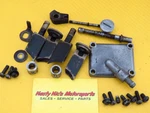 98 Suzuki RM80 Oem Cylinder Exhaust Power Valve Set Assembly Bar Hardware Cover. Fixed Price $90.20.