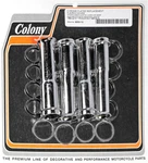 Colony Lower Pushrod Cover Set #9202-12. Fixed Price $62.52.