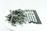2011 Harley Touring Fltrx Road Glide Oem Twin Cam Engine Hardware Bolt Pushrods. Fixed Price $49.50.