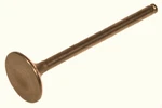 Kawasaki Klx 400, 2003-2004, Intake Valve 12004-S004 KFX400. Fixed Price $13.99.