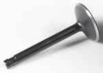 Kibblewhite Black Diamond Intake Nitrided Valve 20-4257. Fixed Price $39.99.