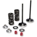 Moose Offroad Intake Valve Kit 0926-2432. Fixed Price $217.95.