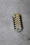 (ai) Port Plate 12341-MAT-750 2006 Honda CBR600RR. Fixed Price $10.00.