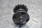 2003 Kawasaki KX250 Engine Power Valve Governor 13070-1206 59051-1399. Fixed Price $39.95.
