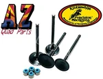 06-14 Honda +1 Kibblewhite Intake Exhaust Valves Seals Set Kit. Fixed Price $107.31.