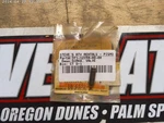 Nos Yamaha 3Y1-12159-00-00 Valve Adjustment Screw. Fixed Price $8.59.