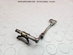 Power Valve Lifter Link Lever 1LX-11990-00-00 Yamaha Yz 125 2T 2HG 1987. Fixed Price $77.79.