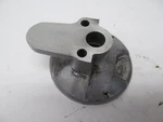 1979 Yamaha Engine Oil Pump Strainer Housing. Fixed Price $8.21.